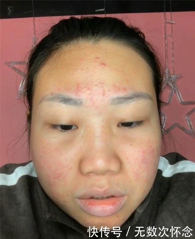 大妈|农村大妈被老公嫌弃丑,努力改变自己,妆后逆袭呆萌小萝莉