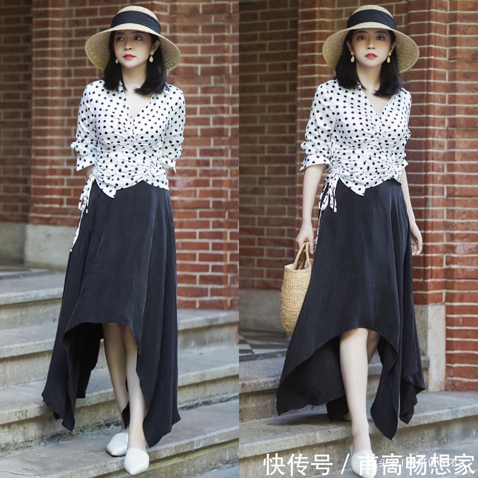 色温 秋天穿衣如何搭配有道学学三木,衣载大气之道,呈现高级之美