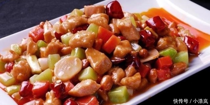 实惠|吃饭就要吃的营养均衡,实惠的几道家常菜,学会露一手吧!