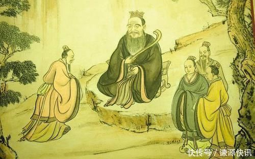 人在职场$鬼谷子谋略对付小人最省力的2招,用对了小人不敢算计你