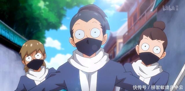 核心|近几年的国漫产业处于什么发展情况!