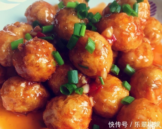 玉米淀粉|教你轻松做8道家常下饭菜，有你最爱吃的美食！