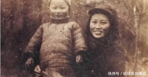 何子友|此女真牛!年轻时双拳单挑土匪,日军听到她的名字,吓得掉头就跑!