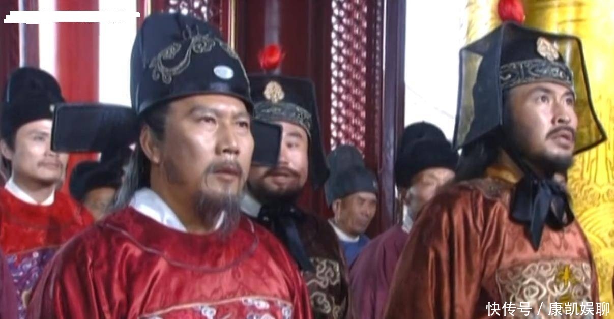 满门|是什么原因让76岁的李善长被朱元璋灭了满门？