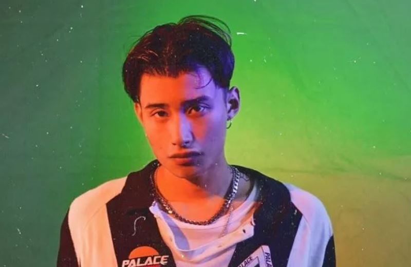 少年说|少年说唱企划李大奔和小白什么情况？小白退出是什么意思？