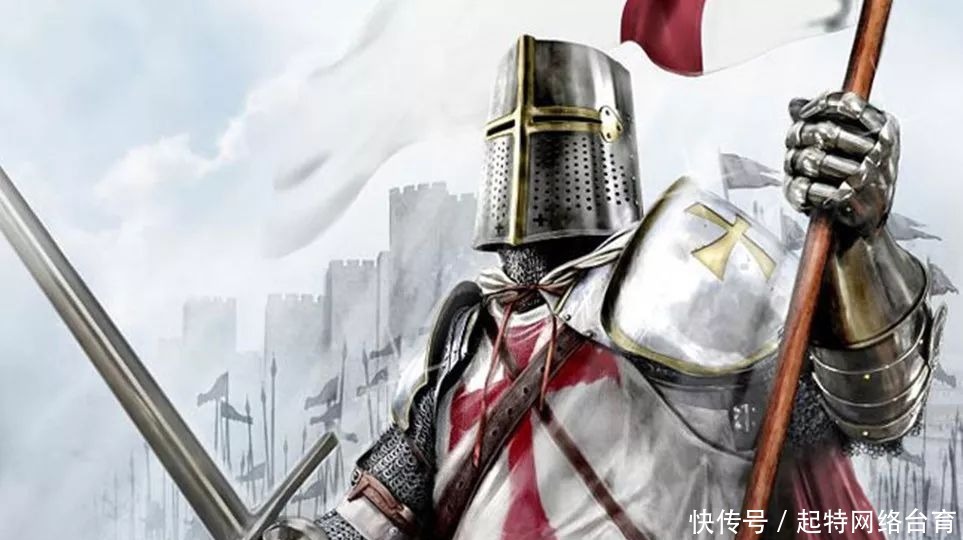 欧洲人|怎么防备膝盖中一箭？欧洲人这点做得超级有脑瓜