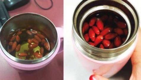 每月必喝補血驗方，你離滿血復(fù)活就差這一杯碗