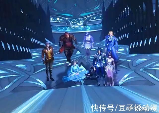 登顶|斗罗大陆小舞八段摔险些丧命,唐三怒开激光眼,通关奖励很特别