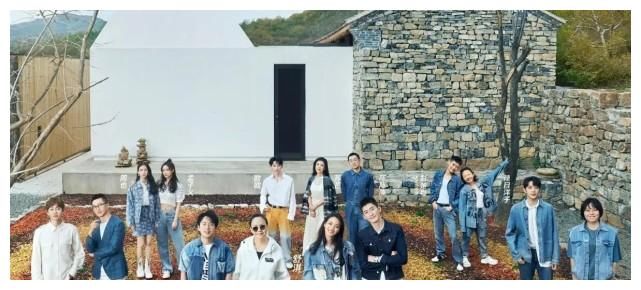 张翰|《五十公里桃花坞》除了张翰，都在演，汪苏泷这个男的有点厉害