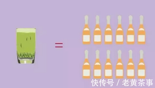 一杯茶|一杯茶的营养到底有多高?看你还有什么理由不喝茶!!!