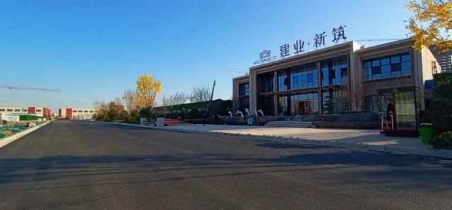 停车位|禹州颖昌路即将通车!连接建业新筑，天润府，恒达东郡等楼盘!