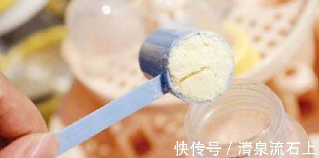 存储|存储奶粉的误区:3个举动会让它加速“变质”,父母要避免