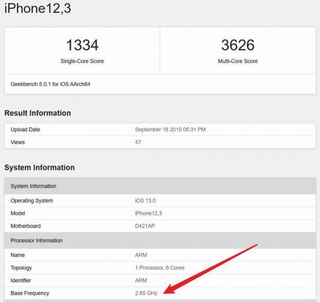 别急着说放弃！理性对比iPhone 11和iPhone 13，提升没想象中明显