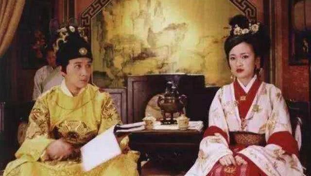 后宫|史上最专情的皇帝,一生只娶一位老婆,发明一样人人离不开的东西