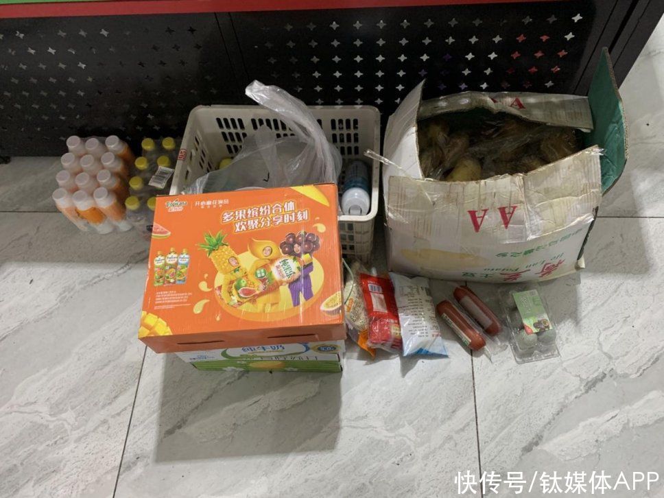 平台|实地调研：无限下沉的社区团购