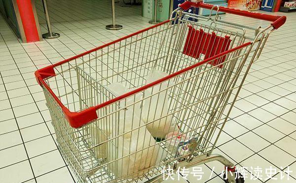 配料表|又贵又没营养的6种食物,经常吃没好处,不少家长会给孩子买