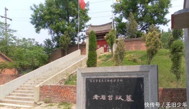 早知|古庙炮轰都纹丝不动, 敌军进庙忙说 早知是您, 打死都不开炮了