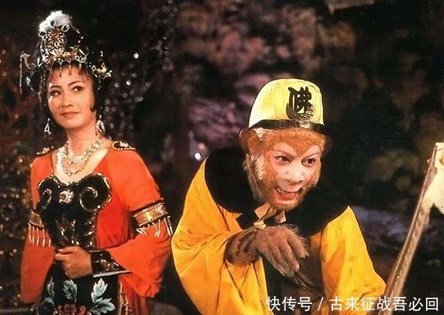 天庭|为什么佛教天庭都想剿灭牛魔王?原来问题出在他名字上?