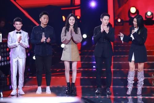 依纯|夺冠一年,单依纯就上了七档热门综艺,风光的背后也隐藏着心酸