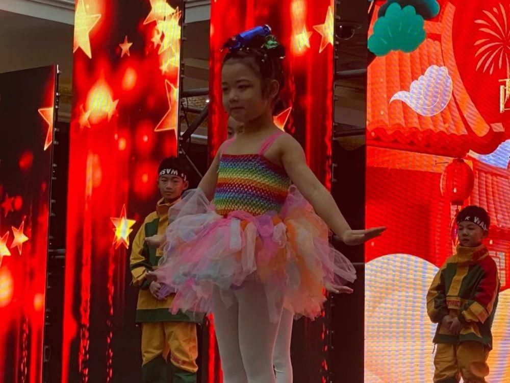  西宁|太精彩！西宁这儿有一群“乘风破浪”的宝贝们