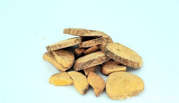 茯苓|一味常用的“除湿”良药,能“通泻三焦之水,清利一身之湿”