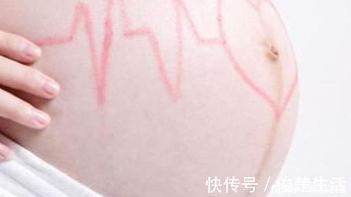 小棉袄|怀孕后,孕妈若有3种表现,恭喜,可能爸妈迎来的是“小公主”