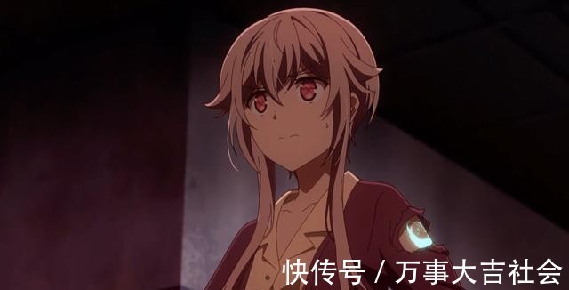 你与我最后的战场,亦或是世界起始的圣战|二次元的口味变了?这部新番狗粮满满女主好看,评分却只有7.8