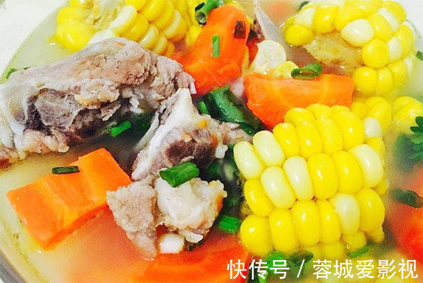 肠胃疾病|饭前喝汤好还是饭后喝汤好?医生:50岁后,牢记4个长寿小秘诀