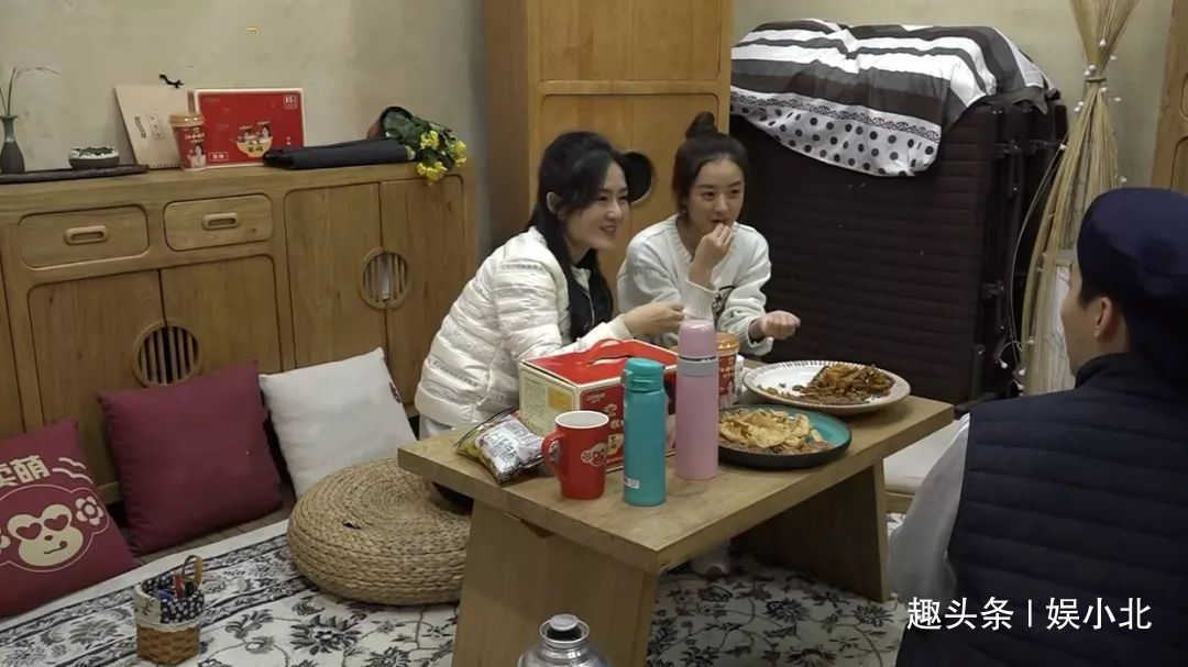 《向往》收視低迷，節目組為挽留觀眾搞投票，可根本問題卻沒解決