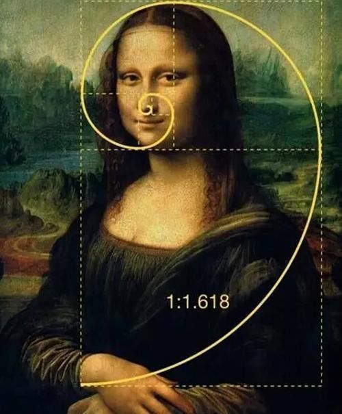 医生|《蒙娜丽莎》放大314倍,微笑之谜被解开,医生却说她并没有笑