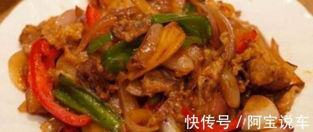 寒露过后,多吃4种家常菜,色香味俱全,上桌秒光