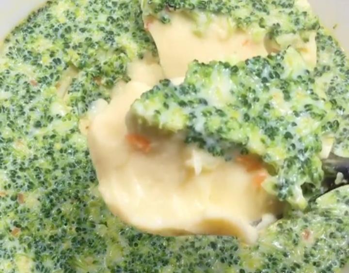 孩子最爱的一口,冬天几乎天天吃,口感嫩滑,做法简单又营养