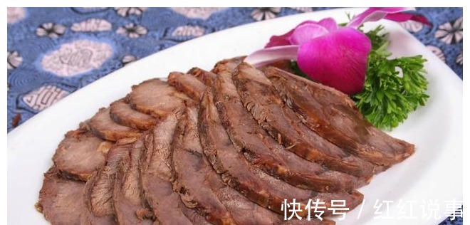 入味|做酱牛肉时，直接入锅容易柴，多加2个步骤，牛肉入味不塞牙！