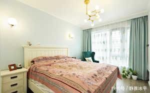 公婆|婚后和公婆一起住，买了套125平三居室，晒晒全屋装修效果