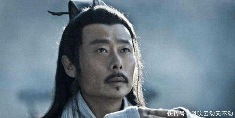 满门抄斩|他被称作关二爷再世, 却因一缺点被满门抄斩, 家族万人遇难