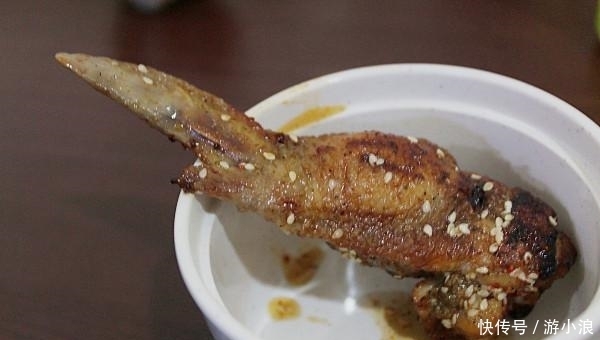 美食|中国5大城市夜市美食大观:谁家的夜市不是荣耀的王者?