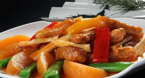 食物|女性不想变老，多吃3种食物，能提升身体元气，增强免疫力