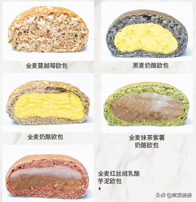 这5款美食，我家经常囤，大人孩子都喜欢，猜你也爱吃，遇见尝尝