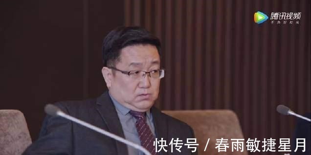 突围林满江为何突然重用陆建设除了牵制齐本安,还有一层深意