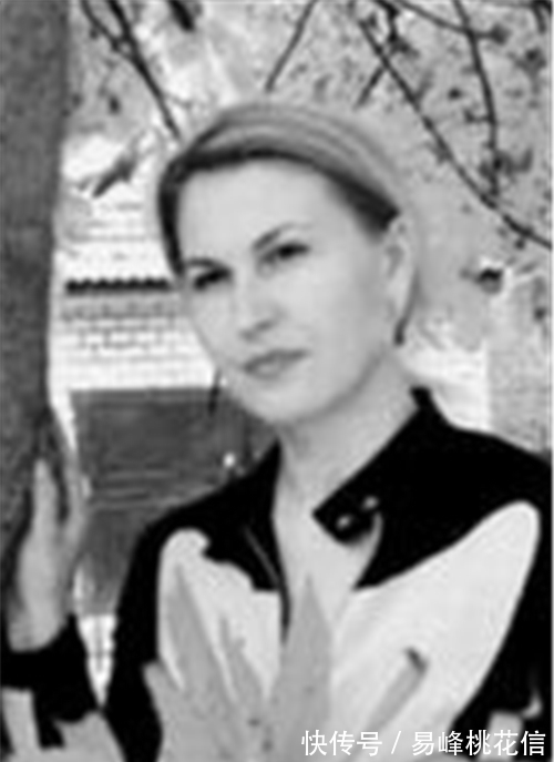 禁画$她凭一个梦画了幅“鬼画”,3位买家受惊吓退货,如今成世界禁画