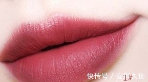 chili|素颜涂好看到窒息的口红,黄皮更显白!