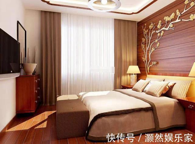 卧室|小卧室怎样提高收纳过来人给你答案,照着装储物空间翻倍