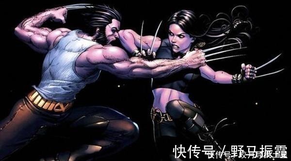 衣钵|盘点漫威漫画中的9位女蜘蛛侠，蜘蛛侠孙女、外孙女继承衣钵