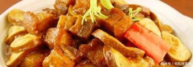 色香味|夏至过后宴客教你几道拿手下饭菜,色香味俱全,上桌秒光!