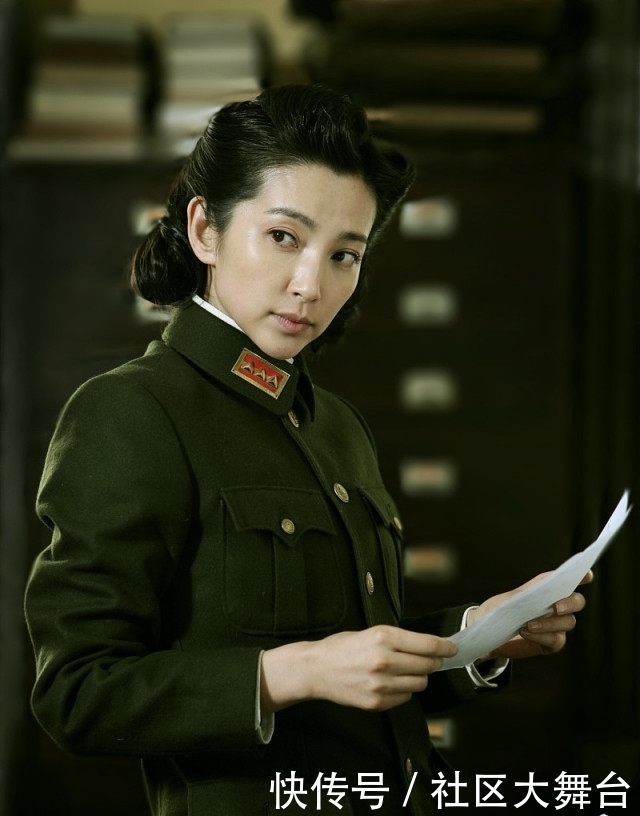 潘老|顾小梦与李宁玉:因倾慕而成人之美?读完《风声》,我发现不对劲