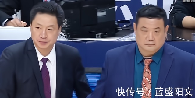 李春江|载入队史的耻辱,掩耳盗铃黔驴技穷,山东男篮输球又输人!
