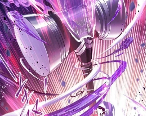 最強錘法并非亂披風|斗羅大陸昊天宗最強錘法并非亂披風,而是代代單傳的它!