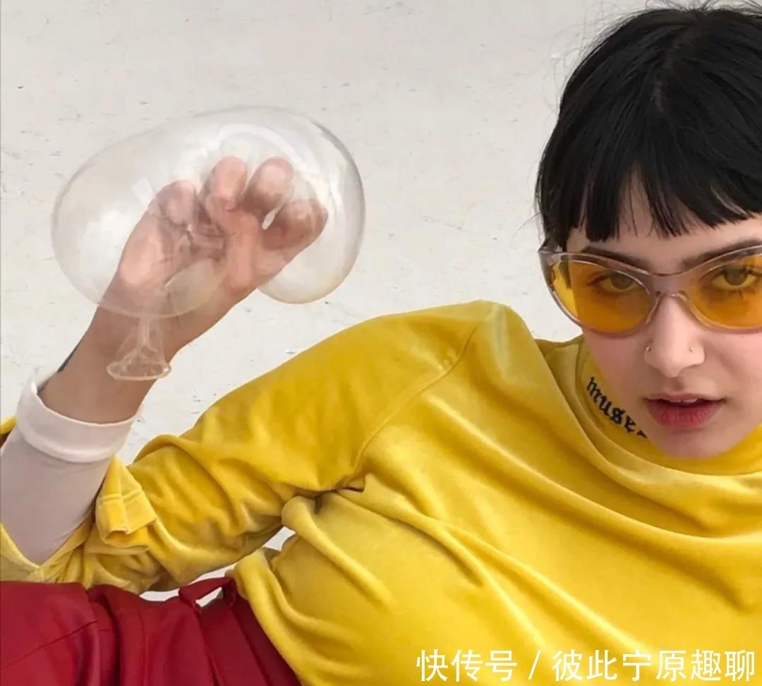 美女|超好看的ins风女头、欧美女头:高级可以做状态的句子