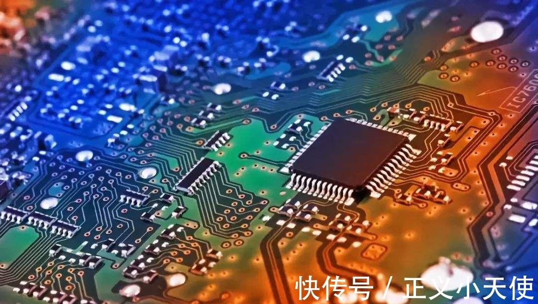 制造业|打垮了华为手机,就能打垮中国IT电子制造业的升级希望?
