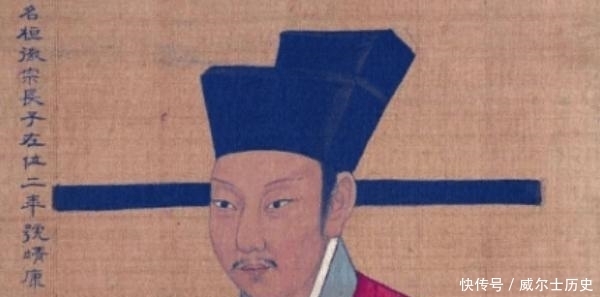 蔡京|北宋末年最能打的太监童贯,究竟如何封王又被斩首示众